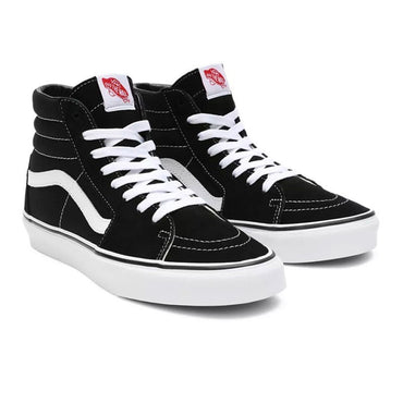 Marca:
Vans
Zapatillas Vans Negro U SK8-HI