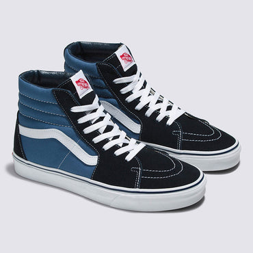 Marca:
Vans
Zapatillas Vans Azul U SK8-HI