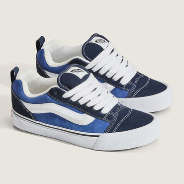 Marca:
Vans
Zapatillas Vans Azul U Knu Skool