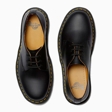 Marca:
Dr. Martens
Zapatos Dr. Martens Negro 1461