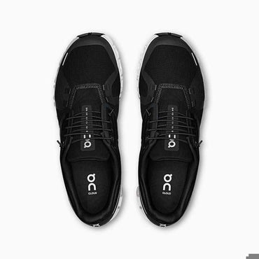 Marca:
ON
Zapatillas ON Negro Cloud 6