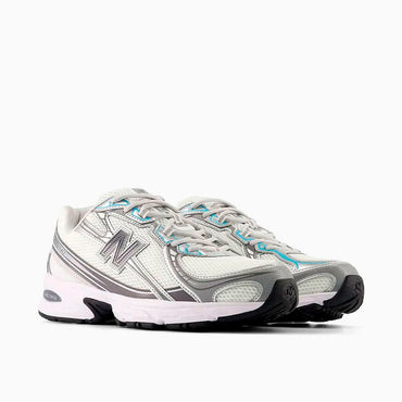 Marca:
New Balance
Zapatillas New Balance Blanco 740 U