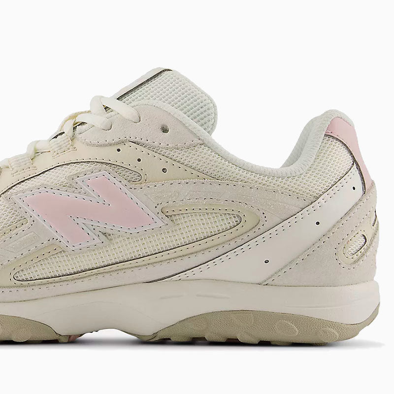 Marca:
New Balance
Zapatillas New Balance Beige 204 U