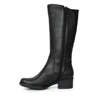 BOTA DONTON NEGRA