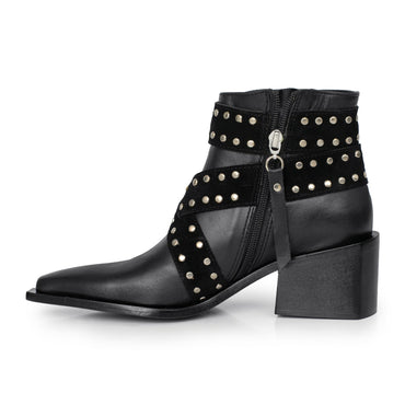 BOTA REIGN NEGRA