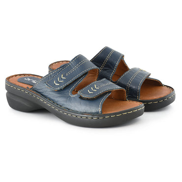 CHINELA ALBANY AZUL