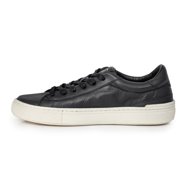 ZAPATILLA BLASIC NEGRA