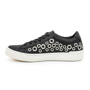ZAPATILLA NOVA NEGRA