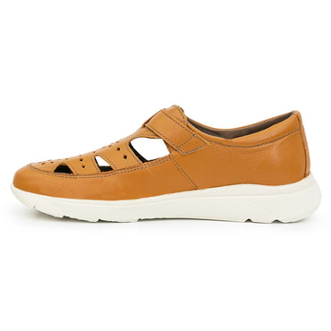 ZAPATILLA HARLEY SUELA