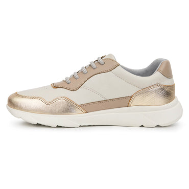ZAPATILLA STELAR BLANCA