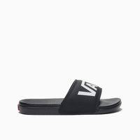 Marca:
                    
                        
                            Vans
                        
                    
            
                    Ojota   Vans  Negro M La Costa Slide-On