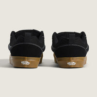 Marca:
                    
                        
                            Vans
                        
                    
            
                    Zapatillas   Vans  Negro/Caramelo U Knu Skool
