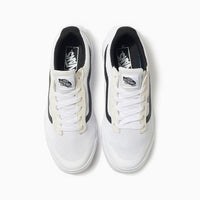 Zapatillas   Vans  Blanco M Range BRZ