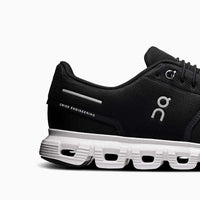 Marca:
                    
                        
                            ON
                        
                    
            
                    Zapatillas   ON  Negro Cloud 6
