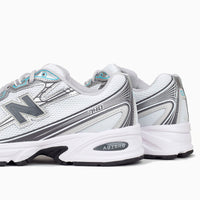 Marca:
                    
                        
                            New Balance
                        
                    
            
                    Zapatillas   New Balance  Blanco 740 U