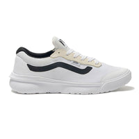 Zapatillas   Vans  Blanco M Range BRZ