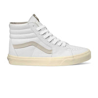 Marca:
                    
                        
                            Vans
                        
                    
            
                    Zapatillas   Vans  Blanco U SK8-HI