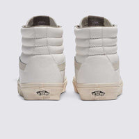 Marca:
                    
                        
                            Vans
                        
                    
            
                    Zapatillas   Vans  Blanco U SK8-HI