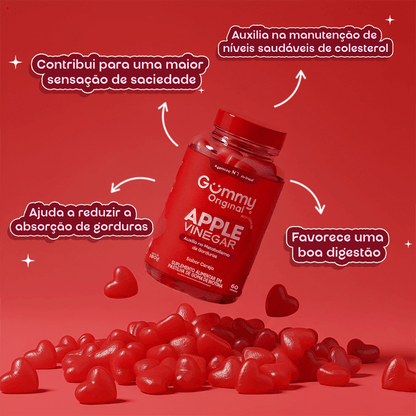 Kit Gummy® Metabolismo e Sono