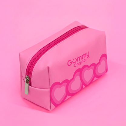 Necessaire Coração Gummy®