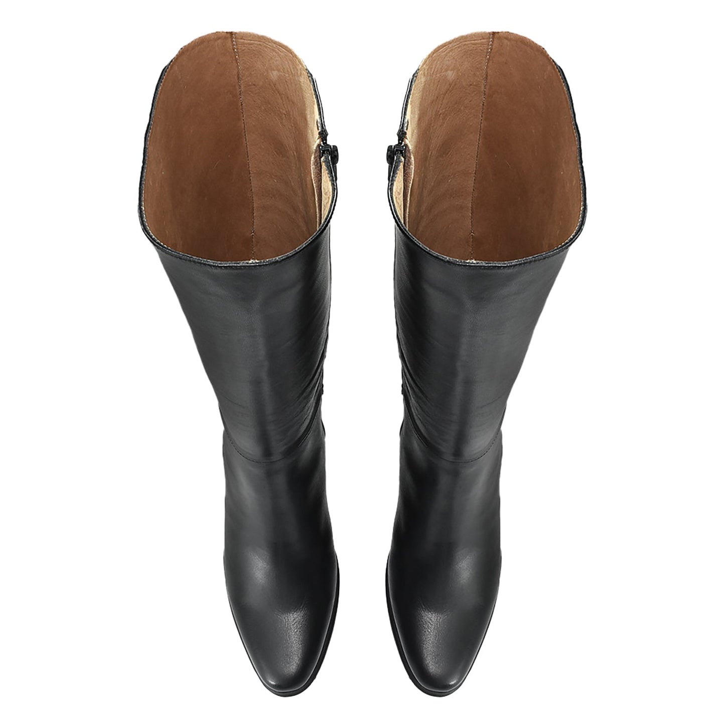 BOTA TREMONT NEGRA
