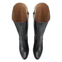 BOTA TREMONT NEGRA