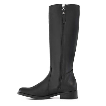 BOTA CHICAGO NEGRA