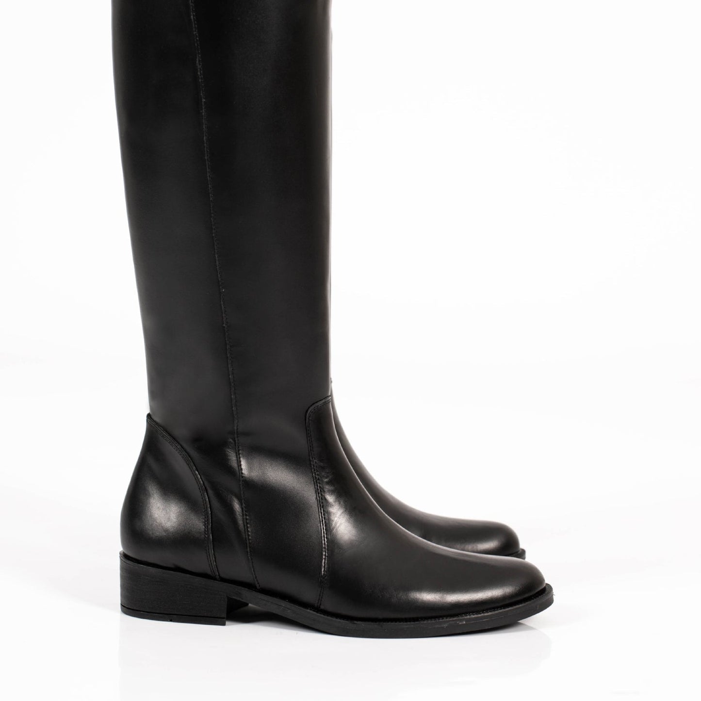 BOTA CHICAGO NEGRA