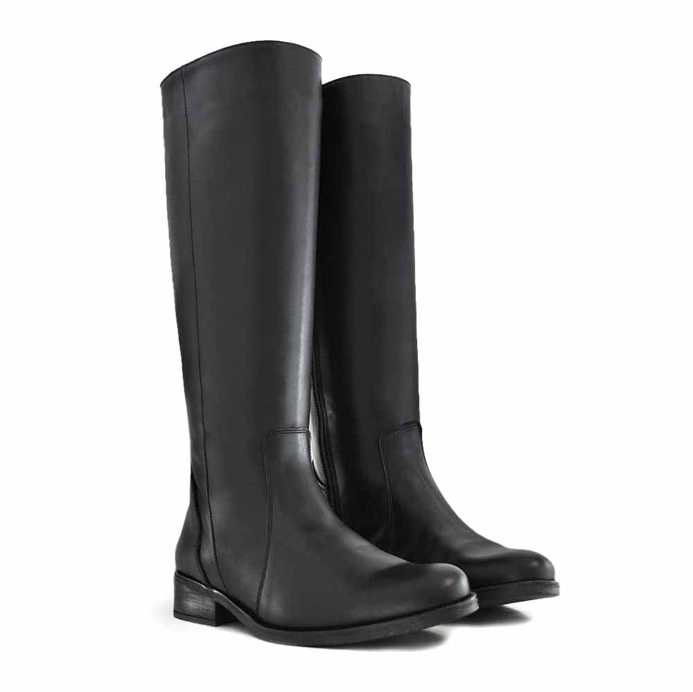 BOTA CHICAGO NEGRA