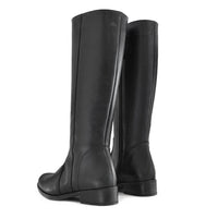 BOTA CHICAGO NEGRA