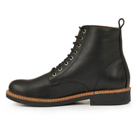 BORCEGO TEMPLE NEGRO