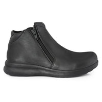 BOTINETA SIGURD NEGRA