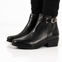 BOTA INIS NEGRA