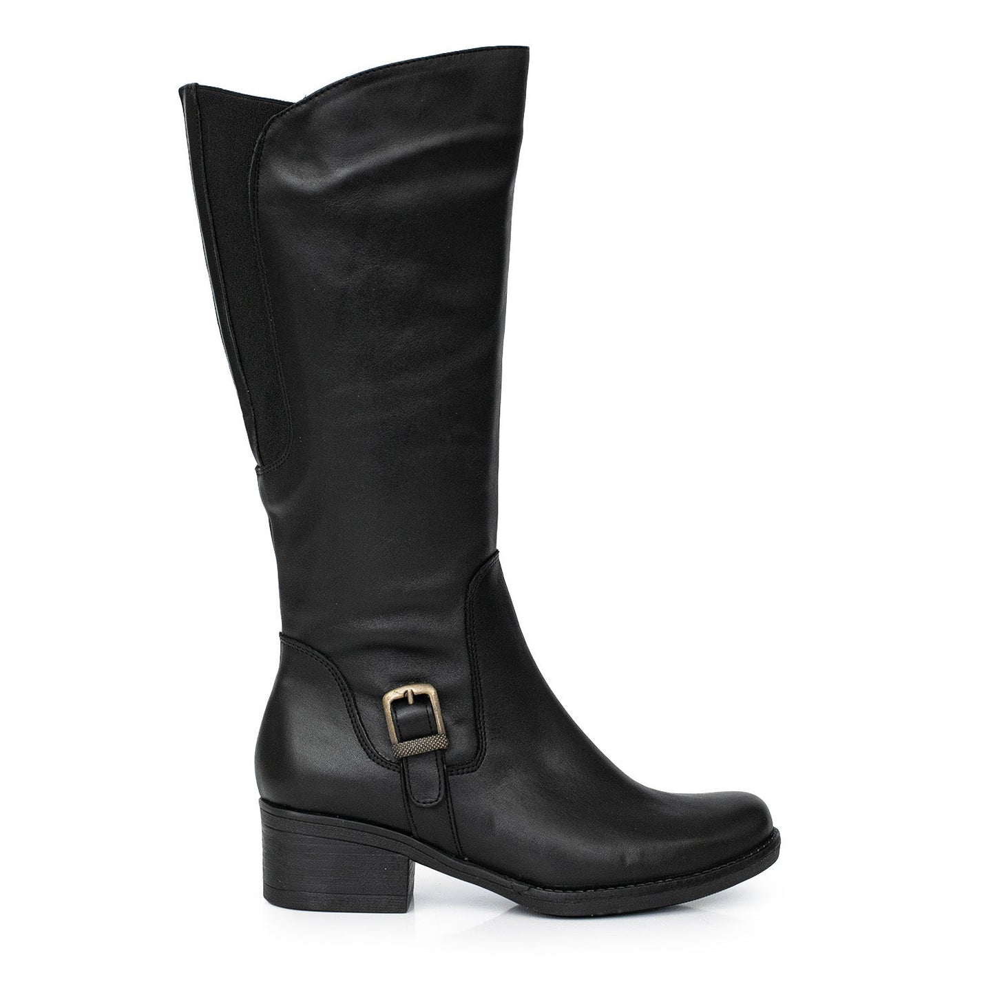 BOTA DONTON NEGRA
