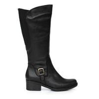 BOTA DONTON NEGRA