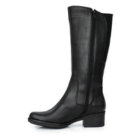 BOTA DONTON NEGRA