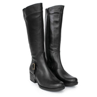 BOTA DONTON NEGRA