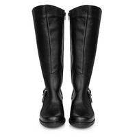 BOTA DONTON NEGRA
