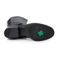 BOTA DONTON NEGRA