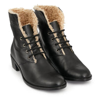 BOTA TATUM NEGRA