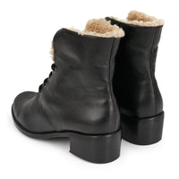 BOTA TATUM NEGRA