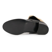 BOTA TATUM NEGRA