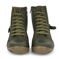 BORCEGO CALIN VERDE