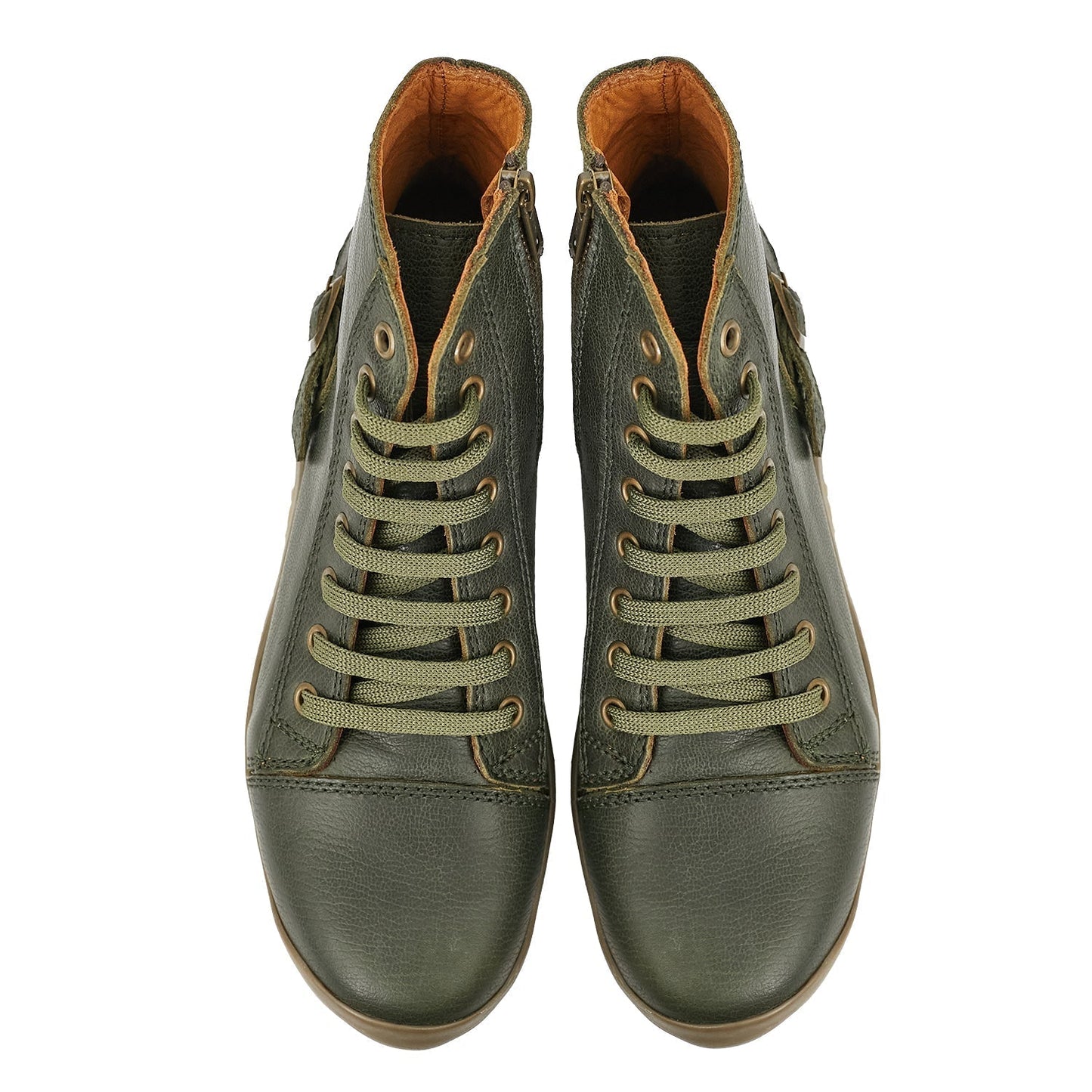 BORCEGO CALIN VERDE