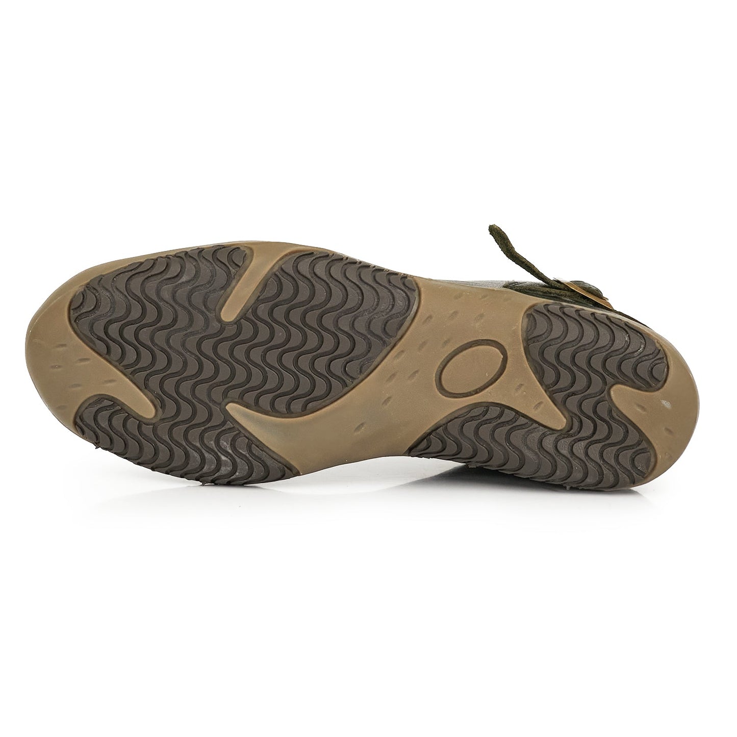 BORCEGO CALIN VERDE