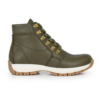 BORCEGO YONKERS VERDE
