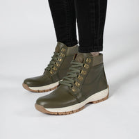 BORCEGO YONKERS VERDE
