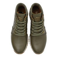 BORCEGO YONKERS VERDE