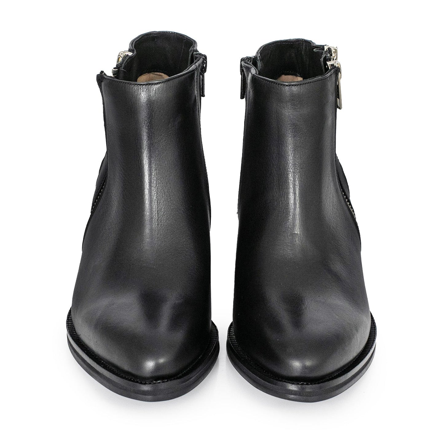BOTA WODEN NEGRA