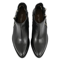 BOTA WODEN NEGRA
